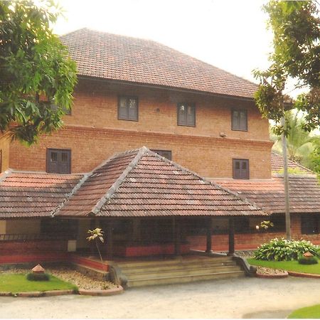Chengara Heritage Otel Malappuram Dış mekan fotoğraf