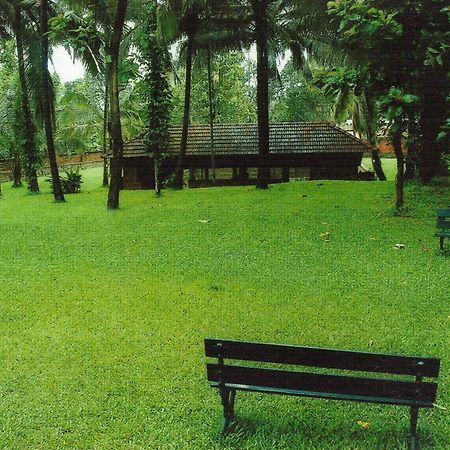 Chengara Heritage Otel Malappuram Dış mekan fotoğraf