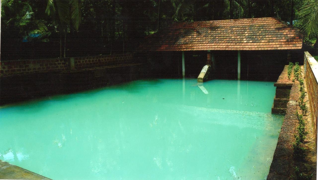 Chengara Heritage Otel Malappuram Dış mekan fotoğraf