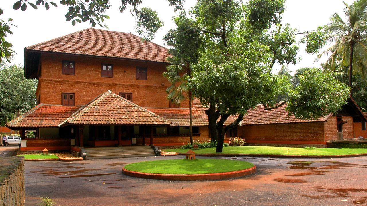 Chengara Heritage Otel Malappuram Dış mekan fotoğraf
