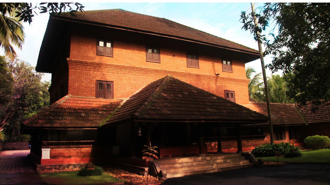 Chengara Heritage Otel Malappuram Dış mekan fotoğraf
