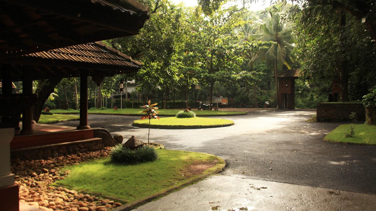 Chengara Heritage Otel Malappuram Dış mekan fotoğraf