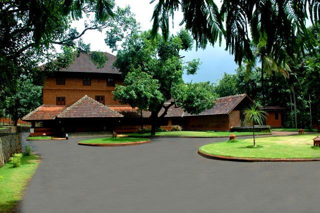 Chengara Heritage Otel Malappuram Dış mekan fotoğraf
