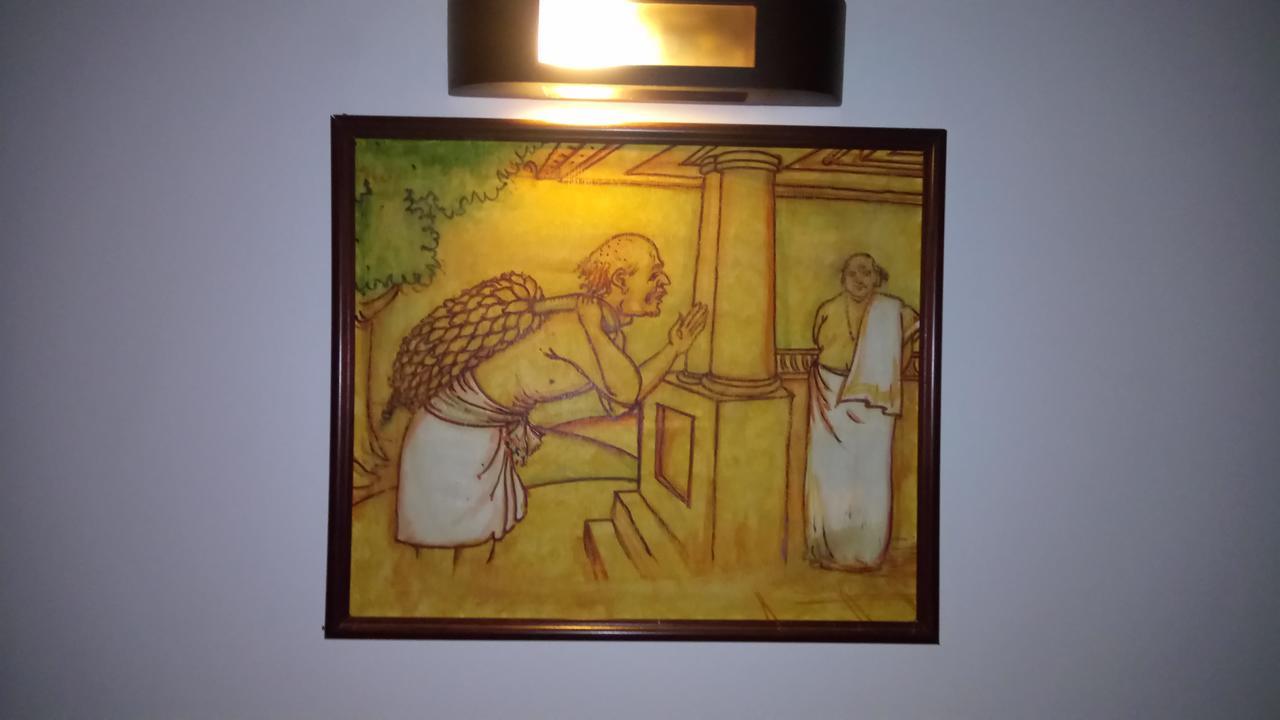 Chengara Heritage Otel Malappuram Dış mekan fotoğraf