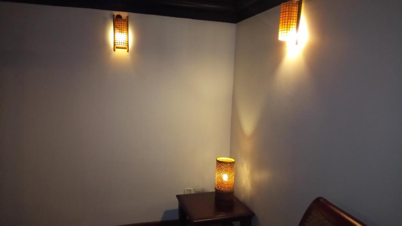 Chengara Heritage Otel Malappuram Dış mekan fotoğraf