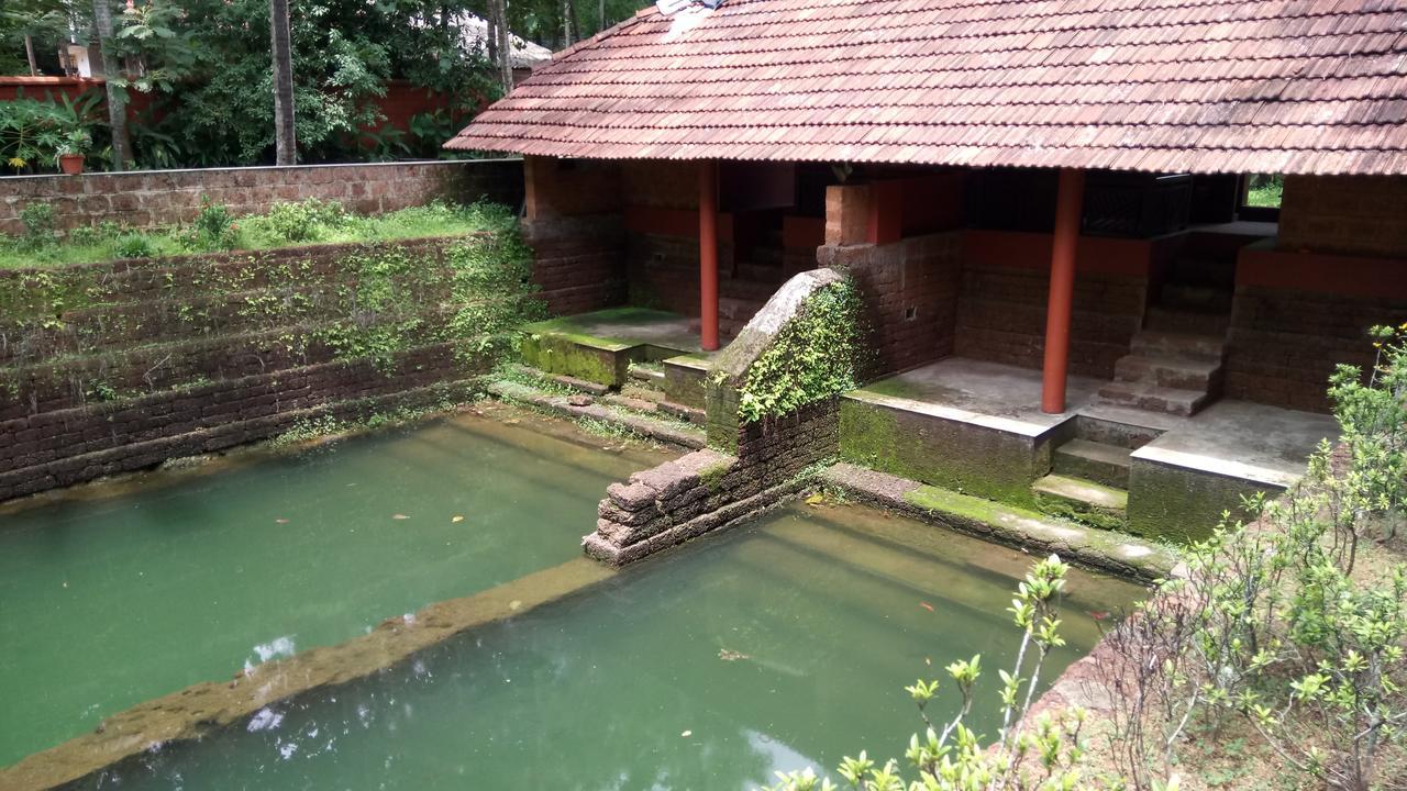 Chengara Heritage Otel Malappuram Dış mekan fotoğraf