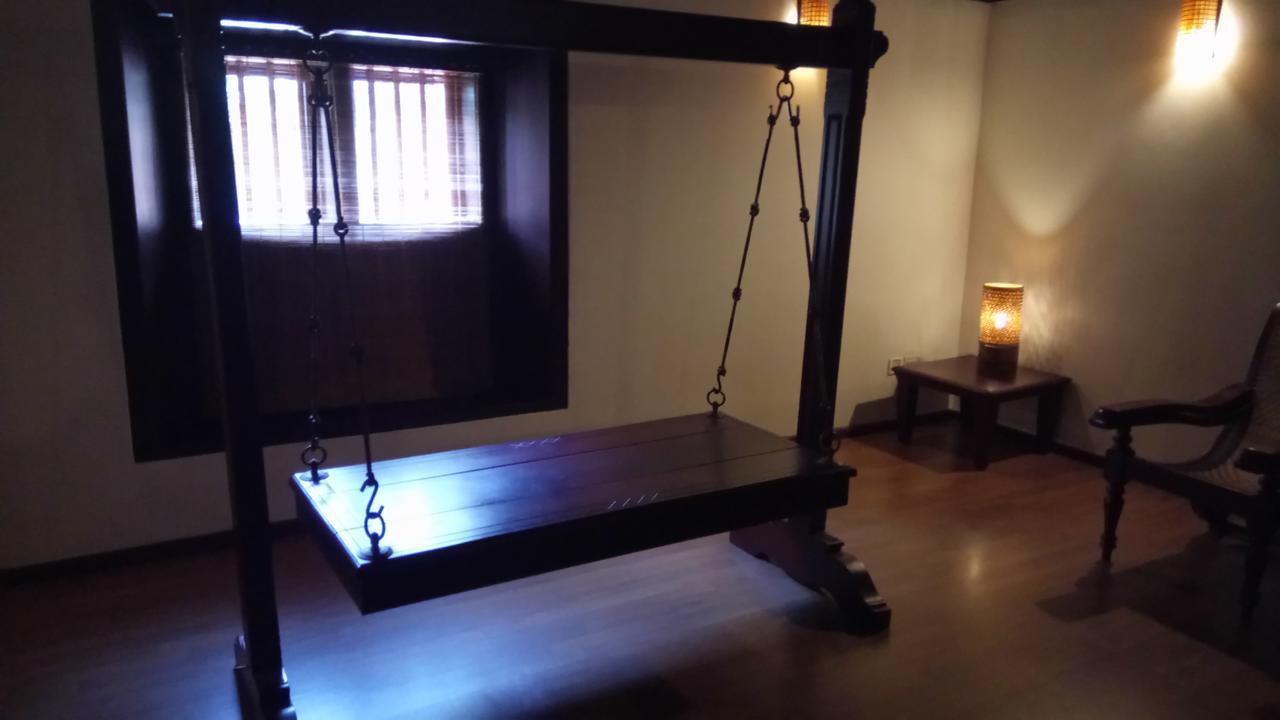Chengara Heritage Otel Malappuram Dış mekan fotoğraf