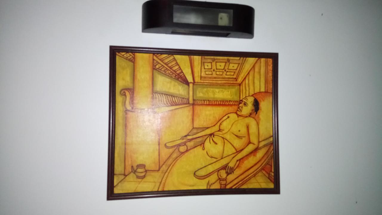 Chengara Heritage Otel Malappuram Dış mekan fotoğraf