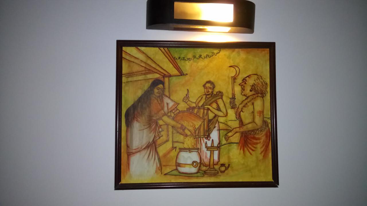 Chengara Heritage Otel Malappuram Dış mekan fotoğraf