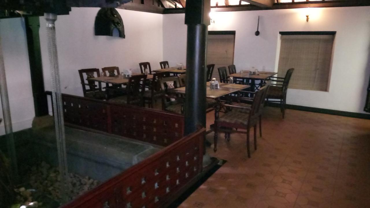 Chengara Heritage Otel Malappuram Dış mekan fotoğraf
