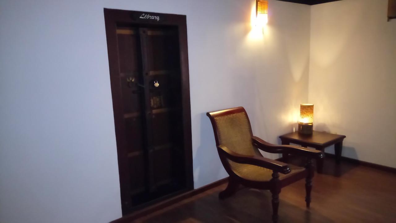 Chengara Heritage Otel Malappuram Dış mekan fotoğraf