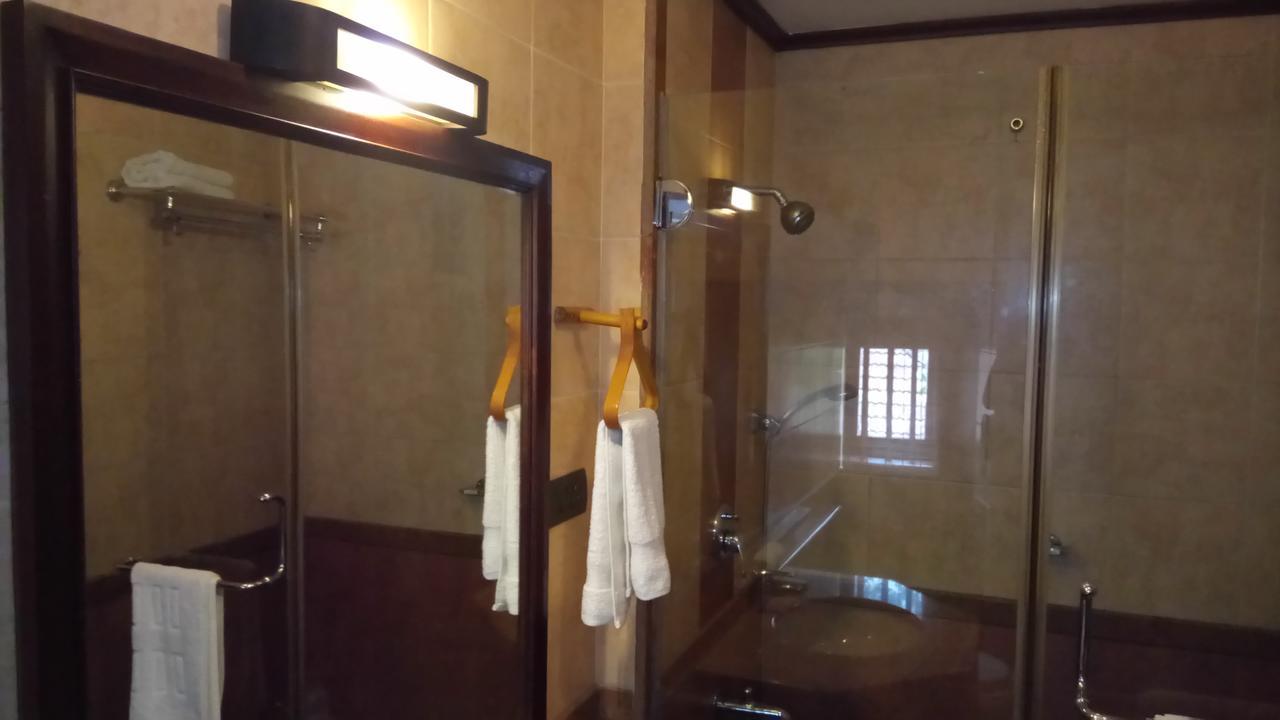 Chengara Heritage Otel Malappuram Dış mekan fotoğraf