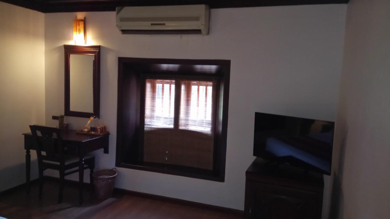 Chengara Heritage Otel Malappuram Dış mekan fotoğraf