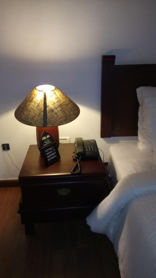 Chengara Heritage Otel Malappuram Dış mekan fotoğraf
