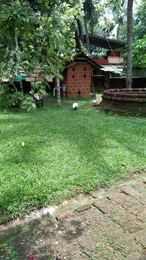 Chengara Heritage Otel Malappuram Dış mekan fotoğraf