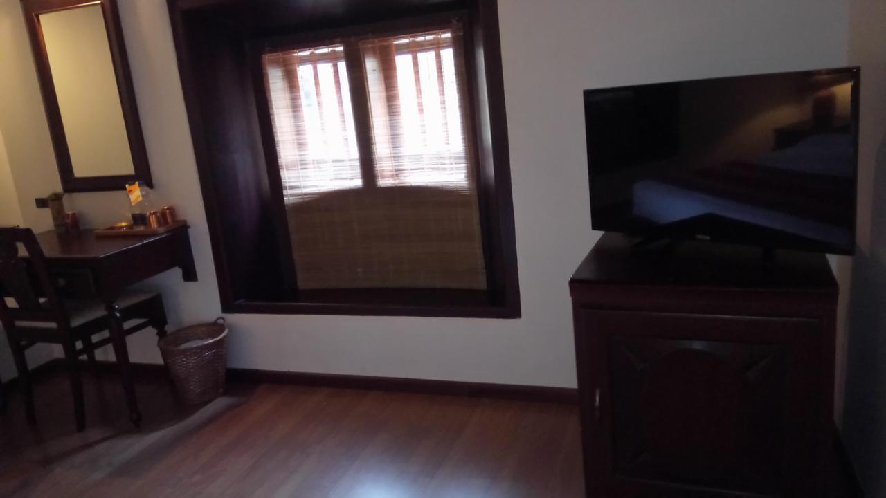 Chengara Heritage Otel Malappuram Dış mekan fotoğraf