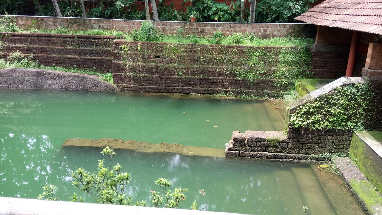 Chengara Heritage Otel Malappuram Dış mekan fotoğraf